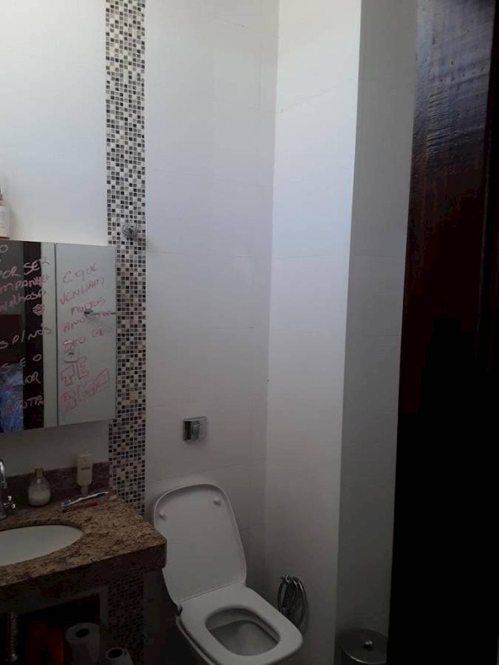 Foto 12 de 18: Casa em leilão em Franca - SP, bairro Estação — Casa em Estação - Franca/SP