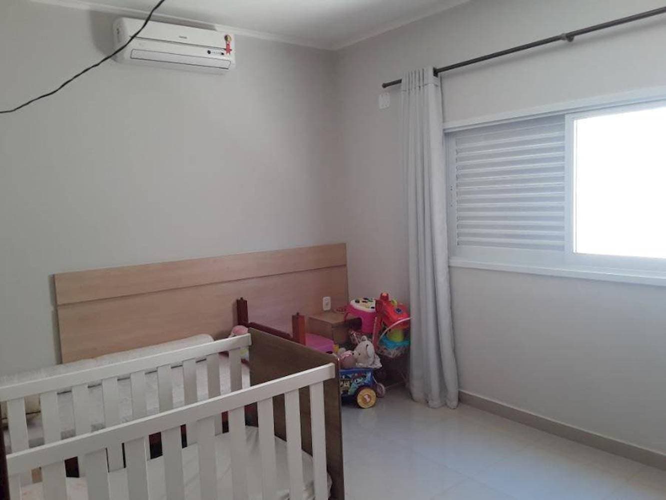 Foto 13 de 18: Casa em leilão em Franca - SP, bairro Estação — Casa em Estação - Franca/SP