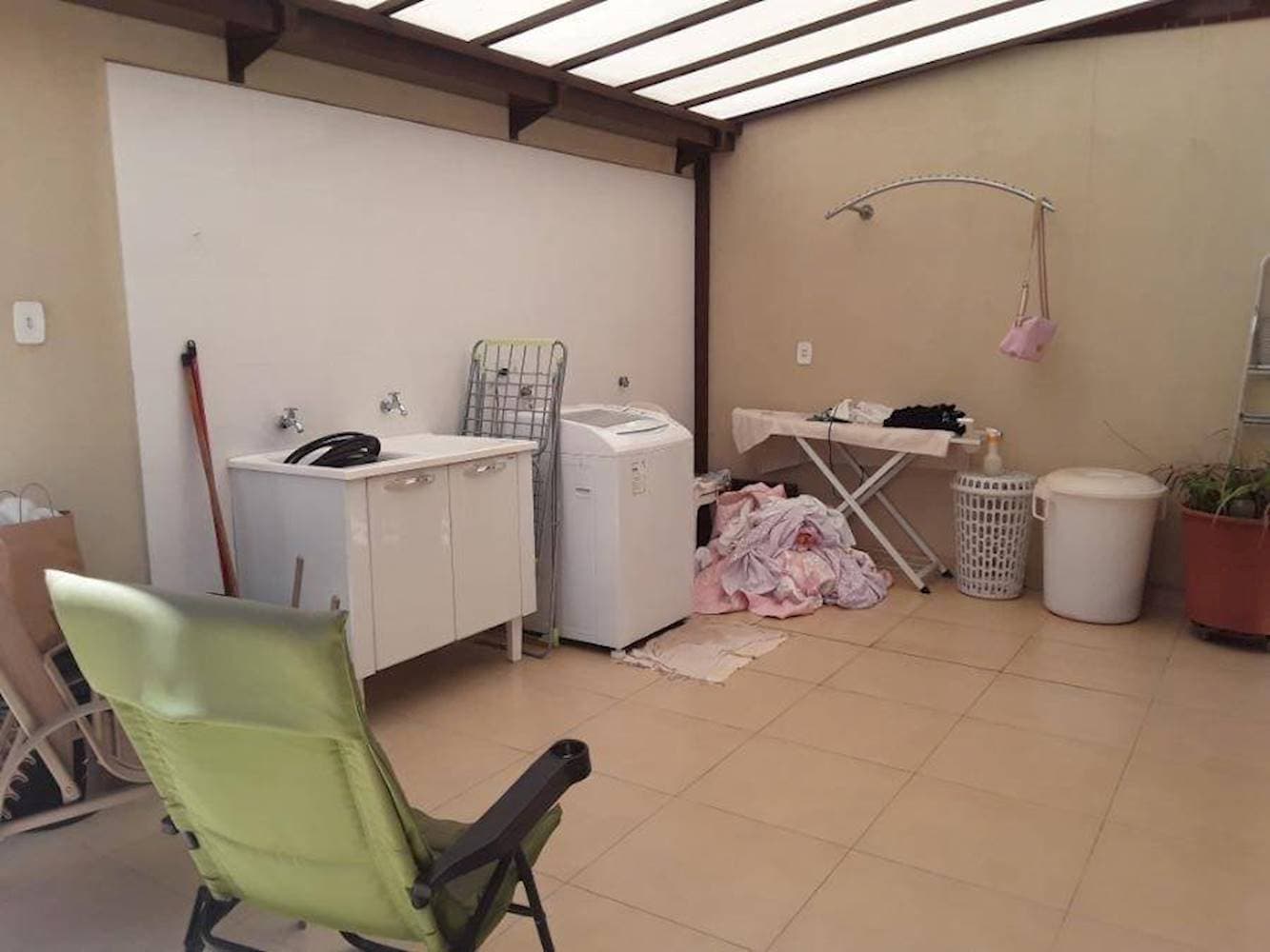 Foto 16 de 18: Casa em leilão em Franca - SP, bairro Estação — Casa em Estação - Franca/SP