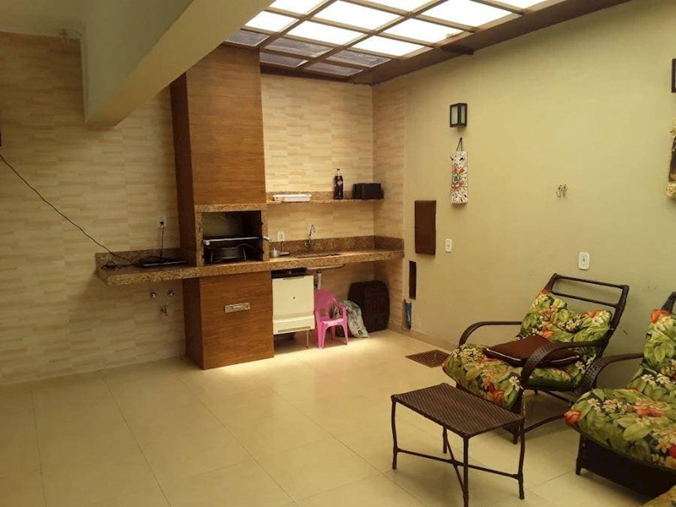 Foto 18 de 18: Casa em leilão em Franca - SP, bairro Estação — Casa em Estação - Franca/SP