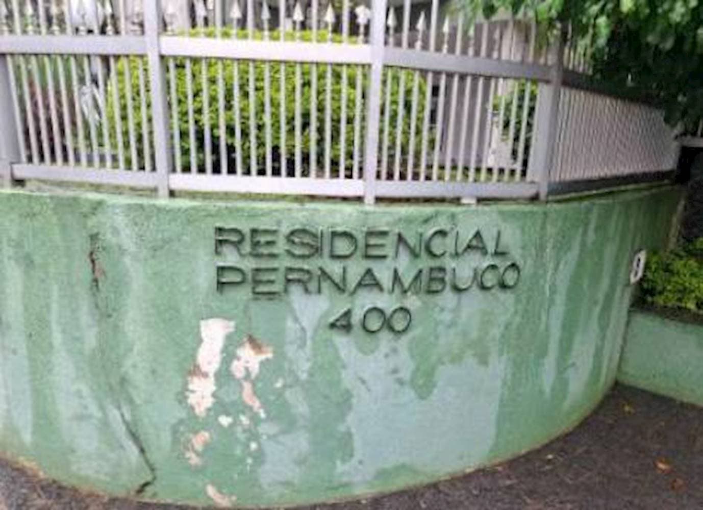 Foto 3 de 4: Apartamento em leilão em Guarujá - SP, bairro João Batista Julião — Apartamento no Residencial Pernambuco João Batista Julião - Guarujá/SP
