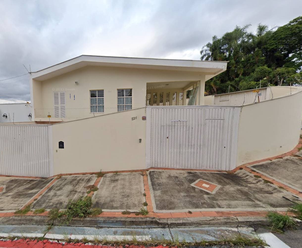 Foto 2 de 6: Casa em leilão em Sorocaba - SP, bairro Jardim América — Casa no Jardim América em Sorocaba/SP