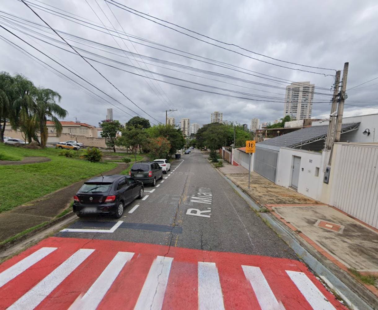 Foto 3 de 6: Casa em leilão em Sorocaba - SP, bairro Jardim América — Casa no Jardim América em Sorocaba/SP