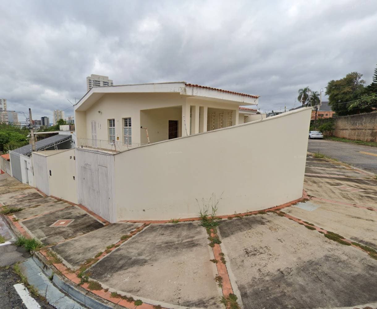 Foto 5 de 6: Casa em leilão em Sorocaba - SP, bairro Jardim América — Casa no Jardim América em Sorocaba/SP