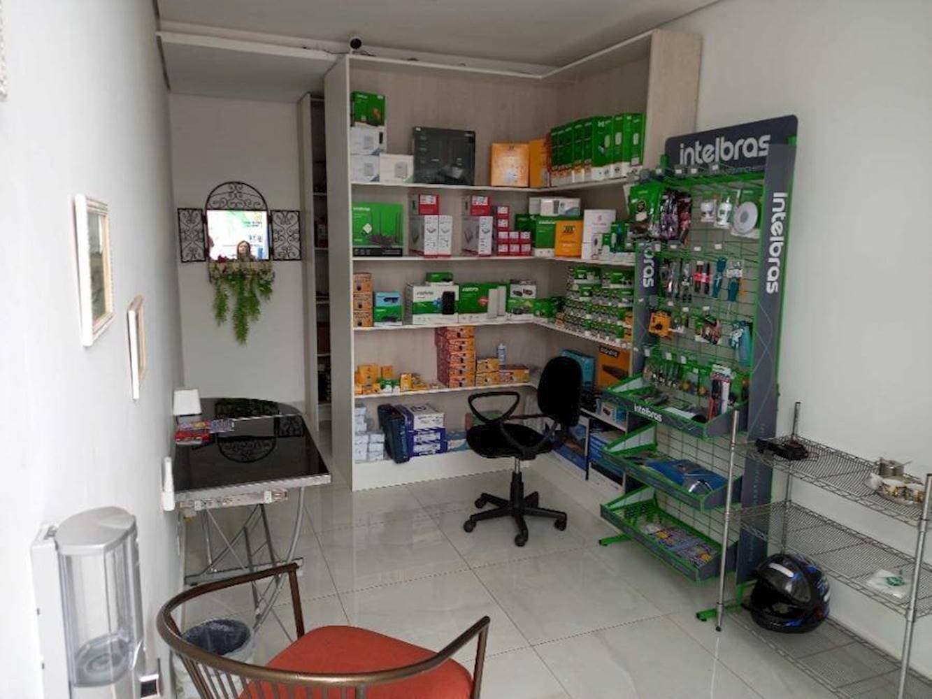 Foto 7 de 18: Casa em leilão em Campo Grande - MS, bairro Jardim das Perdizes — Casa no Condomínio Residencial Dorinha I em Jardim das Perdizes - Campo Grande/MS