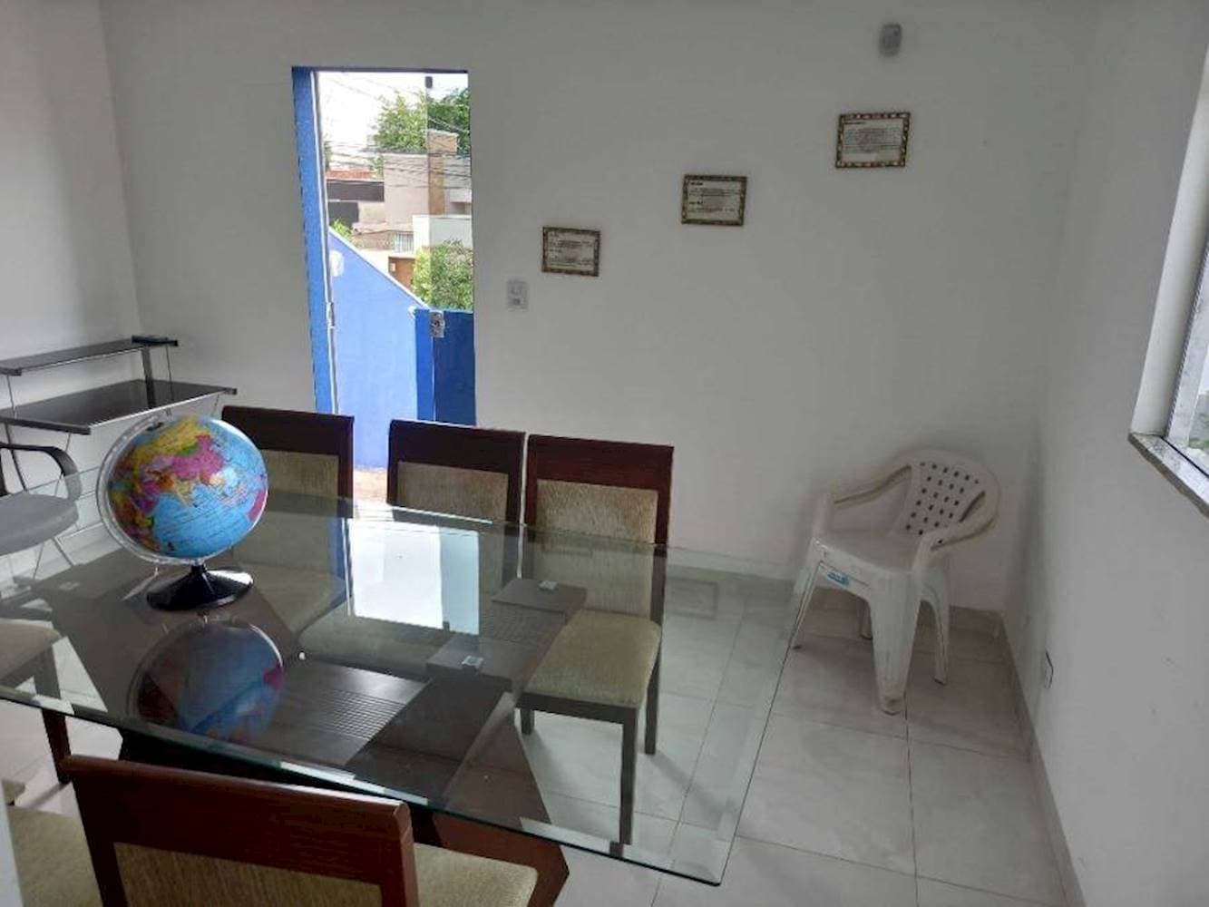 Foto 9 de 18: Casa em leilão em Campo Grande - MS, bairro Jardim das Perdizes — Casa no Condomínio Residencial Dorinha I em Jardim das Perdizes - Campo Grande/MS