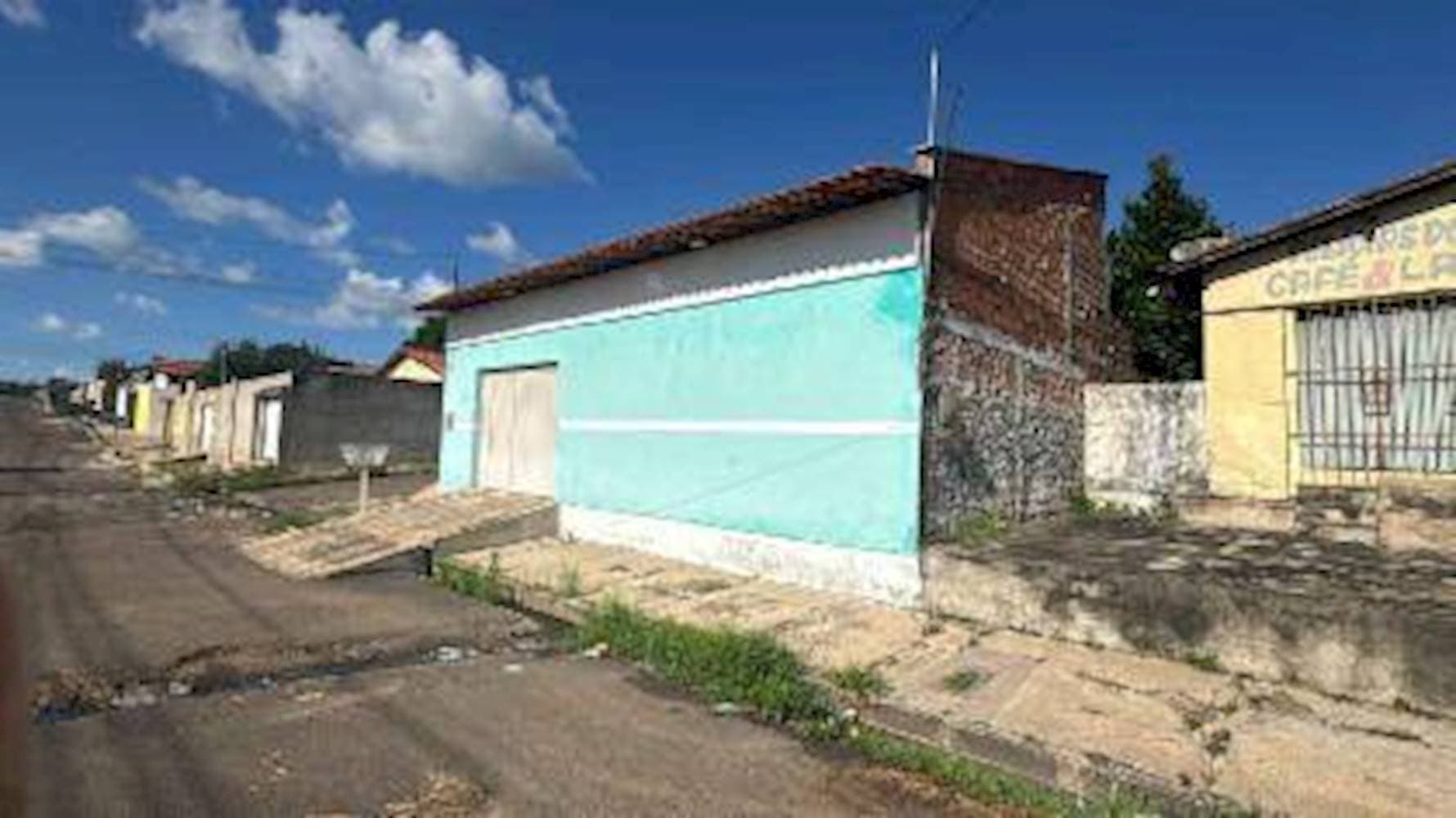 Foto 3 de 14: Casa em leilão em Caxias - MA, bairro Teso Duro — Casa no Teso Duro em Caxias/MA