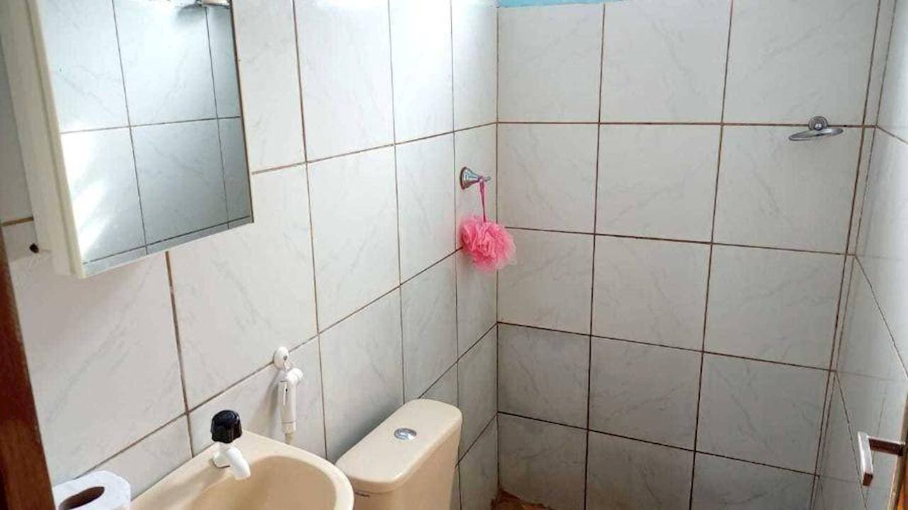 Foto 9 de 14: Casa em leilão em Caxias - MA, bairro Teso Duro — Casa no Teso Duro em Caxias/MA