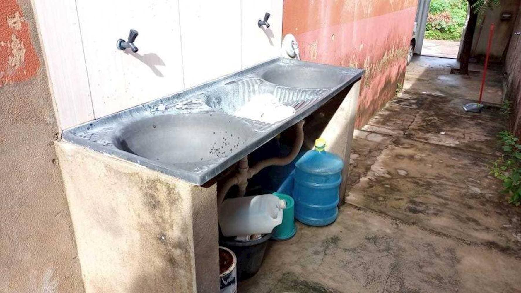 Foto 13 de 14: Casa em leilão em Caxias - MA, bairro Teso Duro — Casa no Teso Duro em Caxias/MA