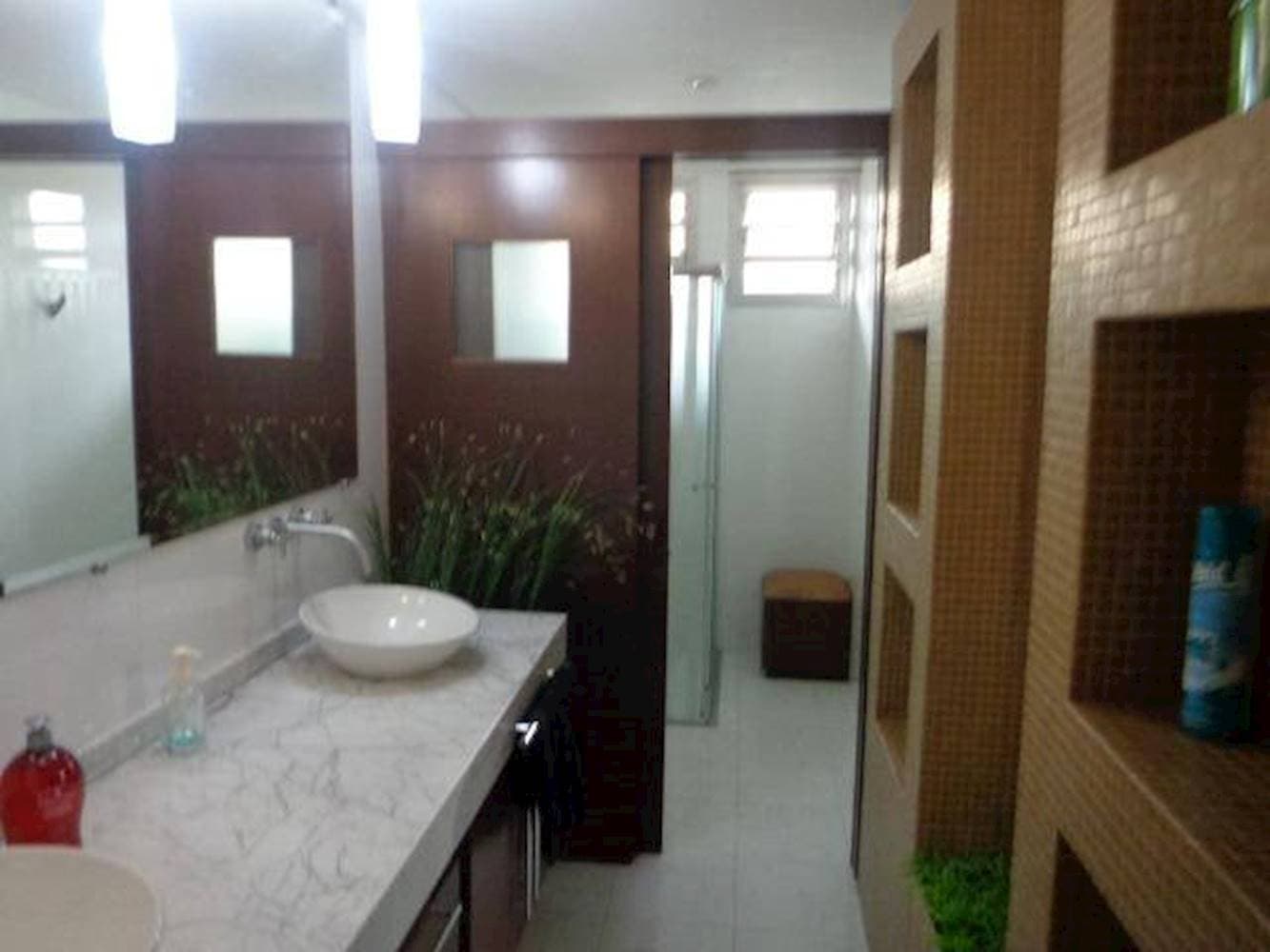 Foto 10 de 16: Casa em leilão em Ponta Grossa - PR, bairro Jardim Carvalho — Casa no Jardim Carvalho em Ponta Grossa/PR