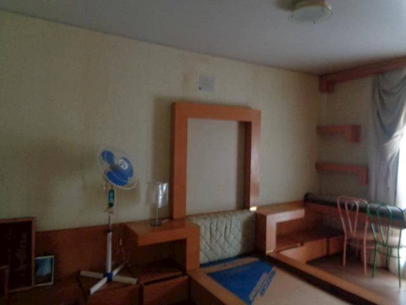 Foto 12 de 16: Casa em leilão em Ponta Grossa - PR, bairro Jardim Carvalho — Casa no Jardim Carvalho em Ponta Grossa/PR