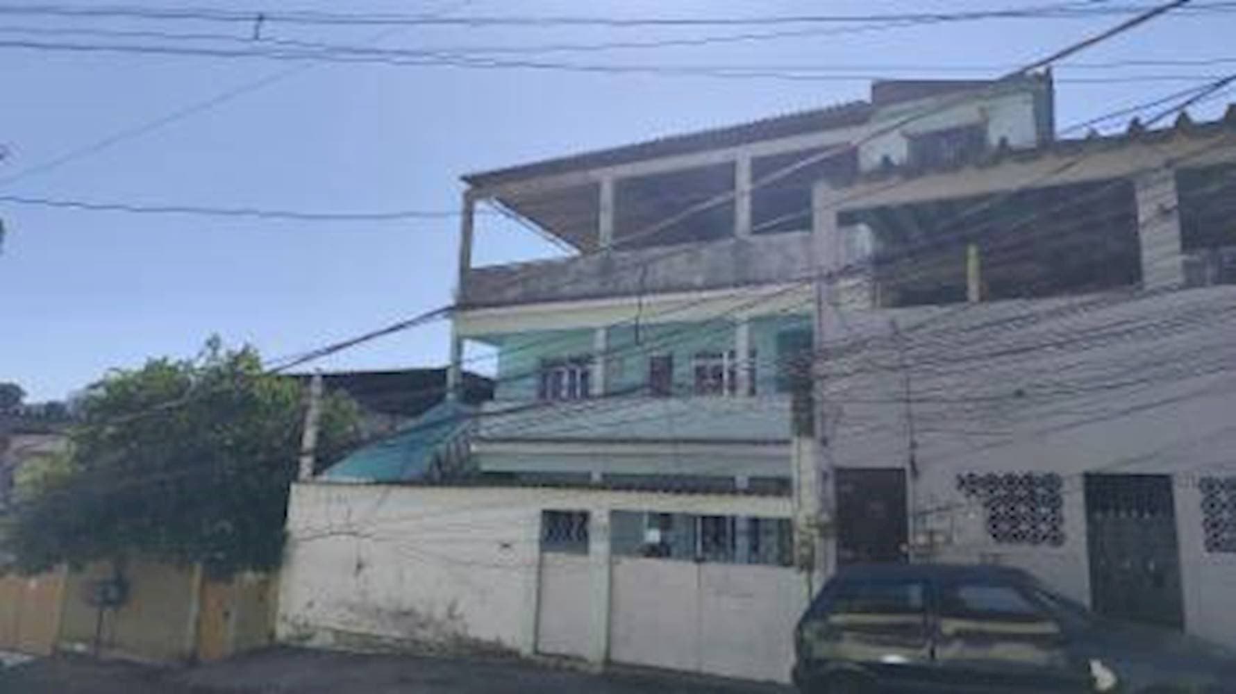 Foto 1 de 3: Casa em leilão em São João De Meriti - RJ, bairro Parque São Nicolau — Casa no Parque São Nicolau em São João de Meriti/RJ
