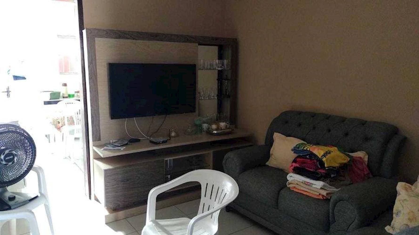 Foto 5 de 14: Casa em leilão em Cabrobó - PE, bairro Centro — Casa no Centro em Cabrobó/PE