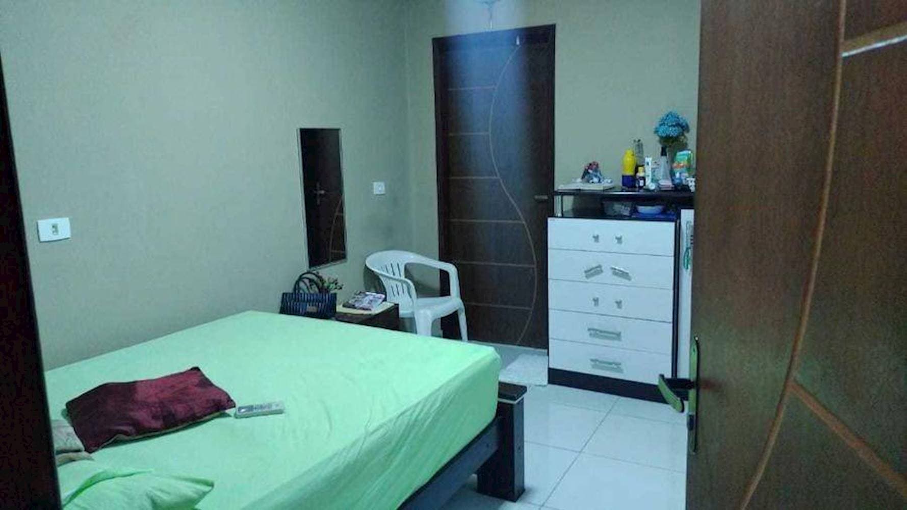 Foto 12 de 14: Casa em leilão em Cabrobó - PE, bairro Centro — Casa no Centro em Cabrobó/PE