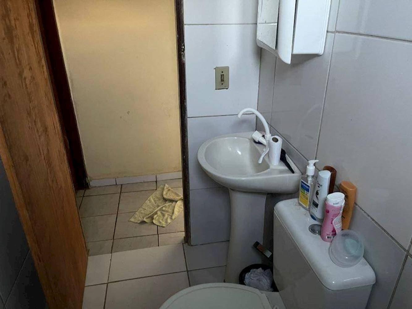 Foto 5 de 9: Casa em leilão em Balsas - MA, bairro Nova Açucena — Casa em Nova Açucena - Balsas/MA