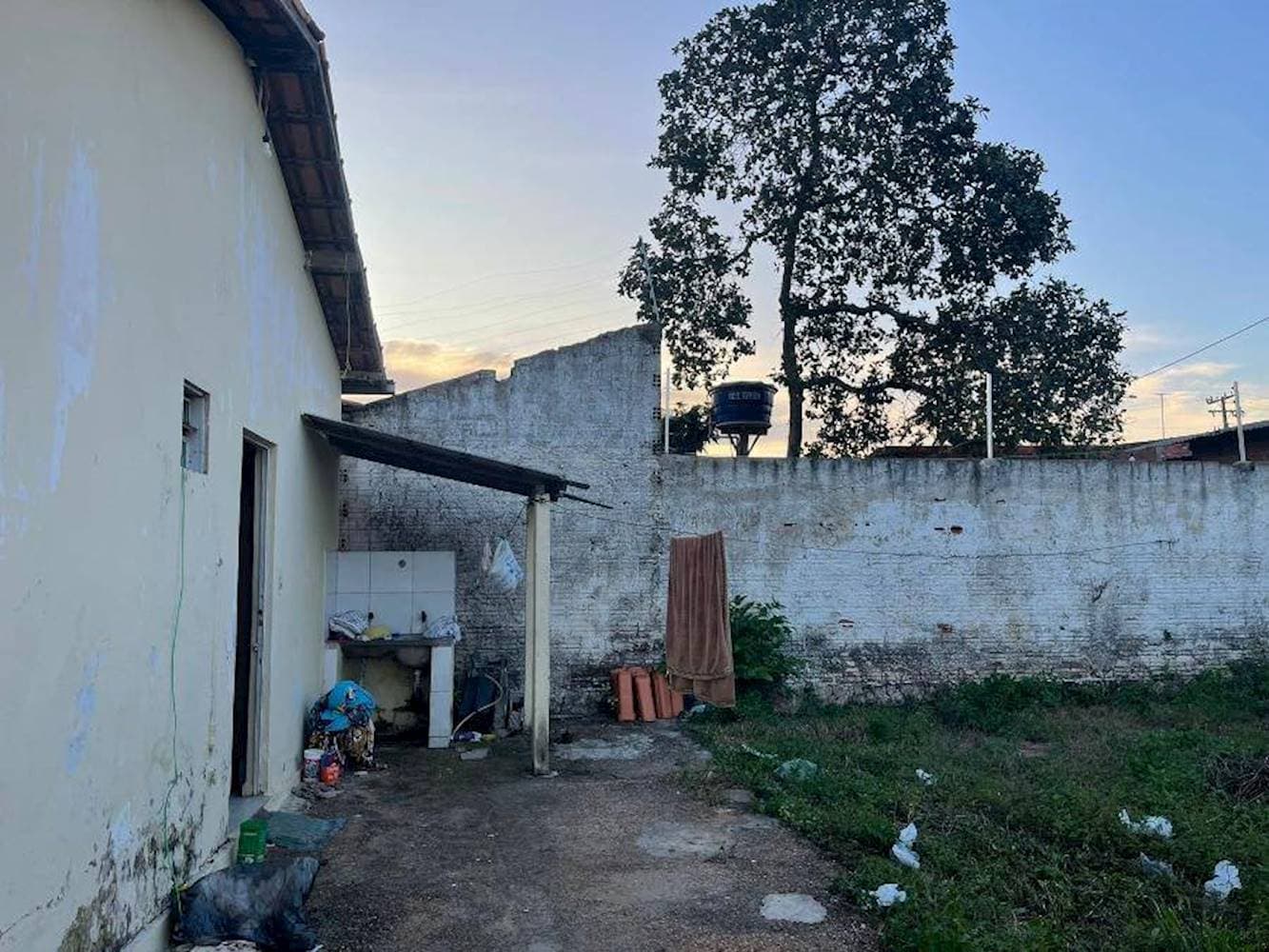 Foto 8 de 9: Casa em leilão em Balsas - MA, bairro Nova Açucena — Casa em Nova Açucena - Balsas/MA