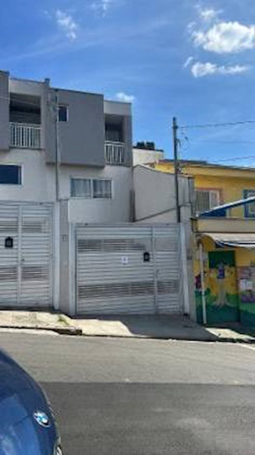 Foto 1 de 3: Casa em leilão em São Paulo - SP, bairro Vila Perus — Casa Vila Perus em São Paulo/SP