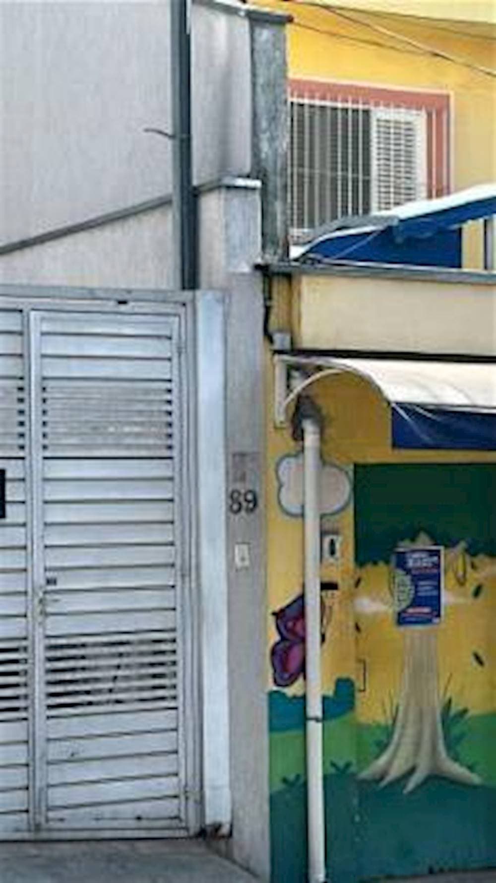 Foto 2 de 3: Casa em leilão em São Paulo - SP, bairro Vila Perus — Casa Vila Perus em São Paulo/SP