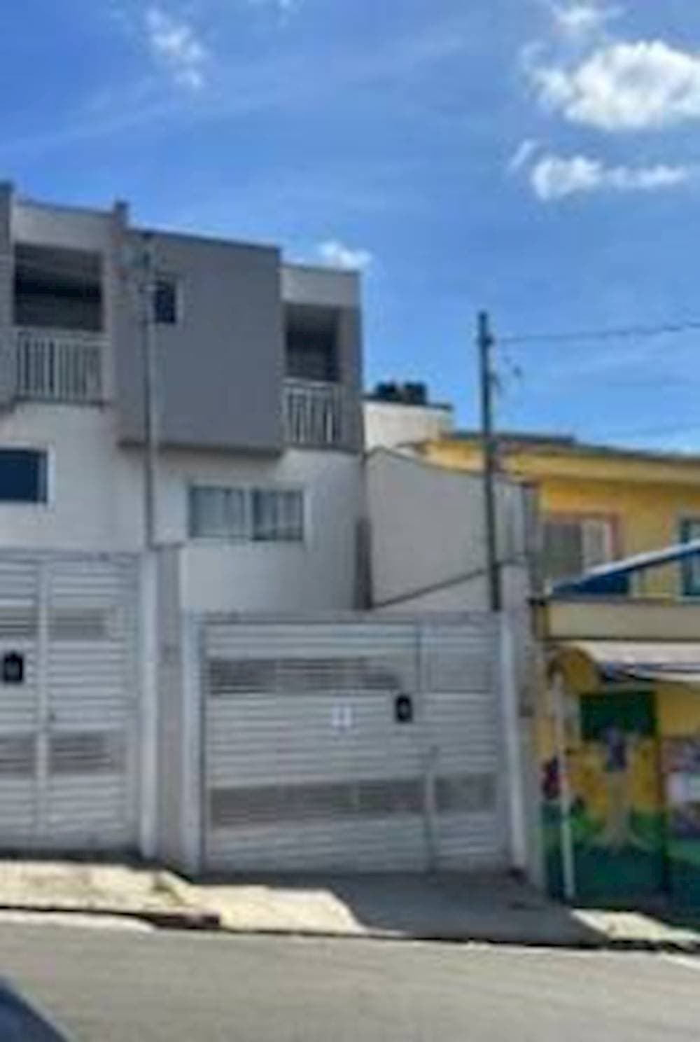 Foto 3 de 3: Casa em leilão em São Paulo - SP, bairro Vila Perus — Casa Vila Perus em São Paulo/SP