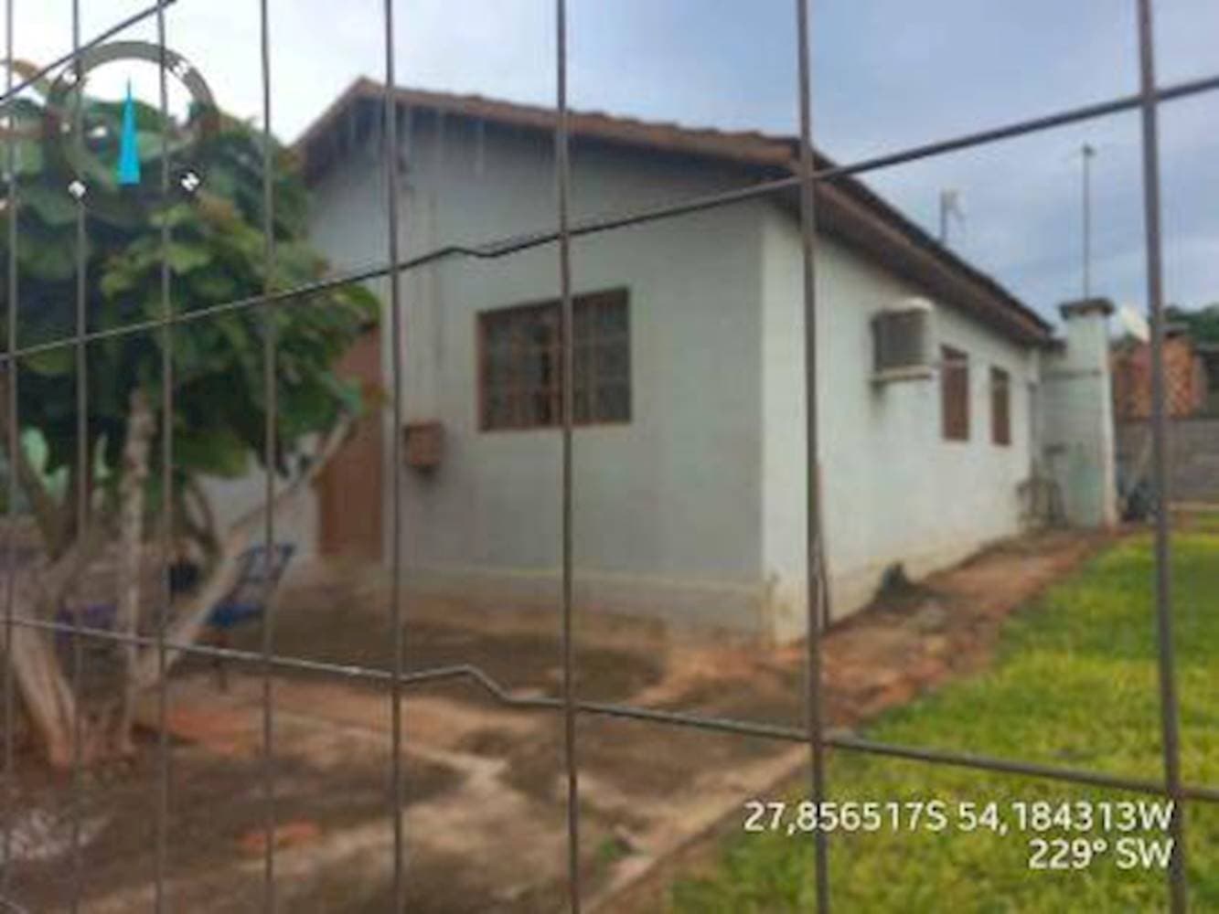 Foto 5 de 5: Casa em leilão em Independência - RS, bairro Vila Camargo — Casa na Vila Camargo em Independência/RS