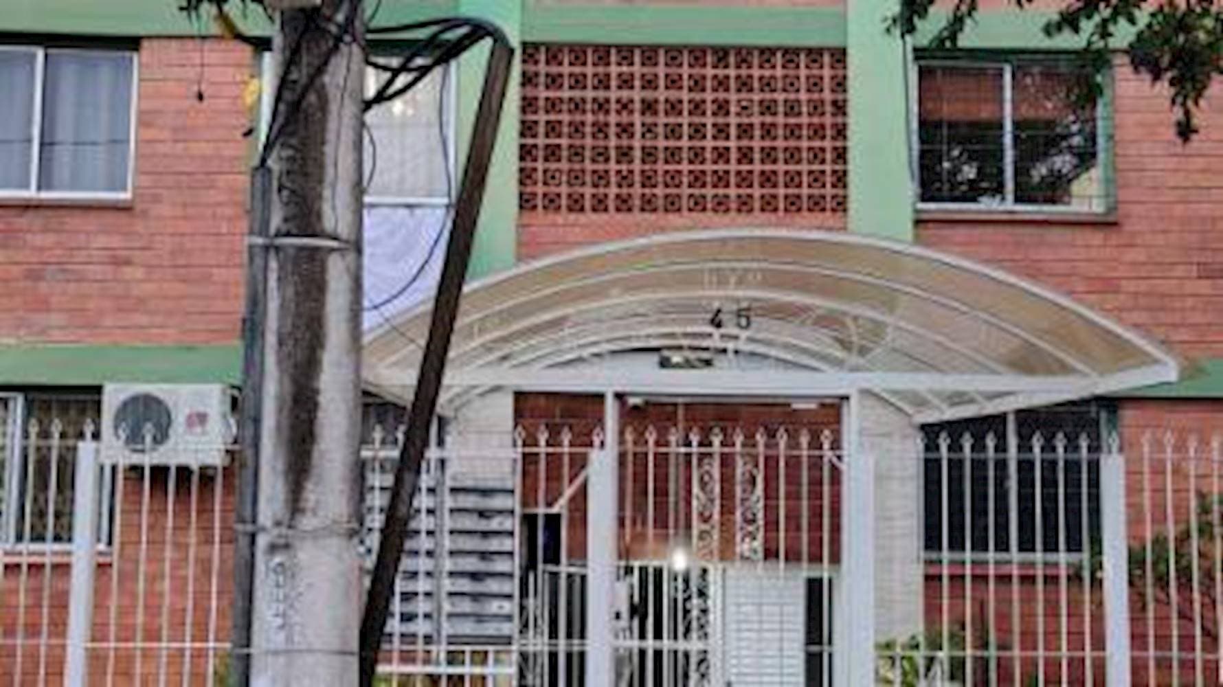 Foto 2 de 6: Apartamento em leilão em Porto Alegre - RS, bairro Parque Santa Fé — Apartamento no Edificio Platano I - Parque Santa Fé - Porto Alegre/RS