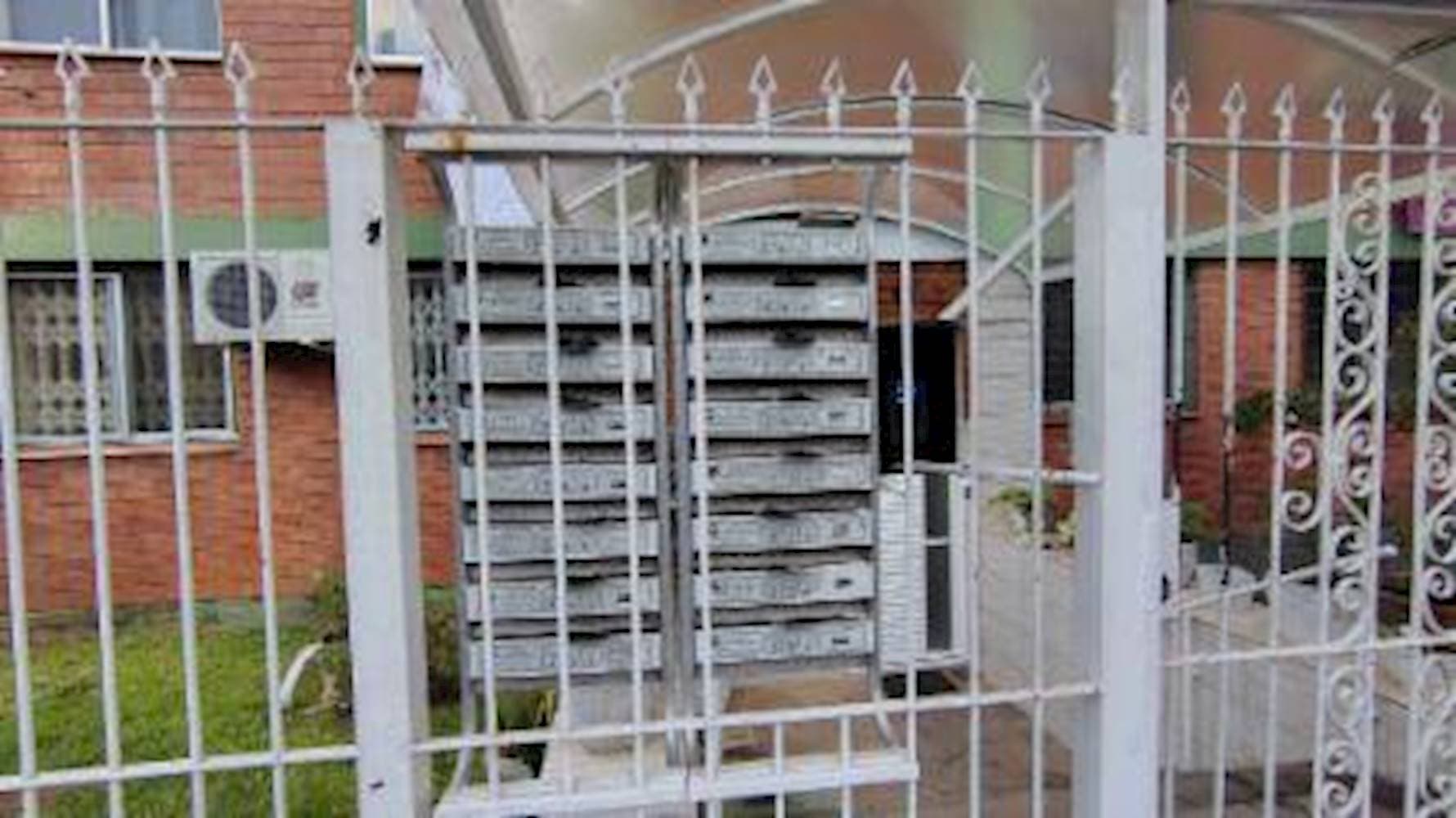 Foto 5 de 6: Apartamento em leilão em Porto Alegre - RS, bairro Parque Santa Fé — Apartamento no Edificio Platano I - Parque Santa Fé - Porto Alegre/RS