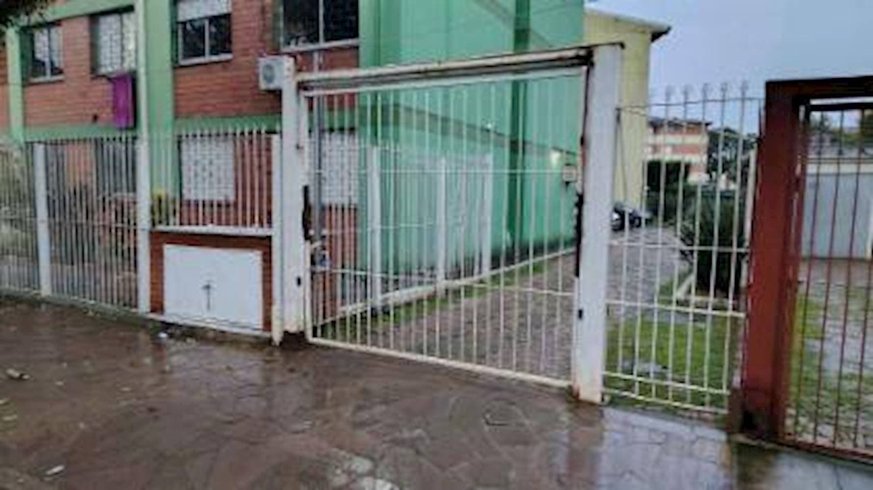 Foto 6 de 6: Apartamento em leilão em Porto Alegre - RS, bairro Parque Santa Fé — Apartamento no Edificio Platano I - Parque Santa Fé - Porto Alegre/RS