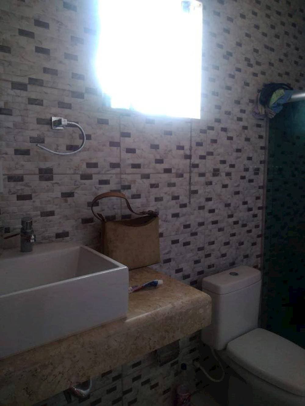 Foto 8 de 9: Casa em leilão em Poções - BA, bairro Centro — Casa no Centro - Poções/BA
