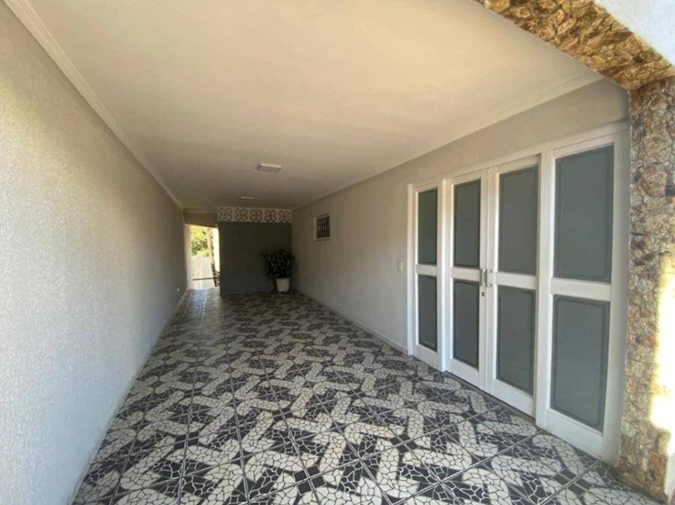 Foto 4 de 15: Casa em leilão em Rio Claro - SP, bairro Jardim Mirassol — Casa no Jardim Mirassol - Rio Claro/SP