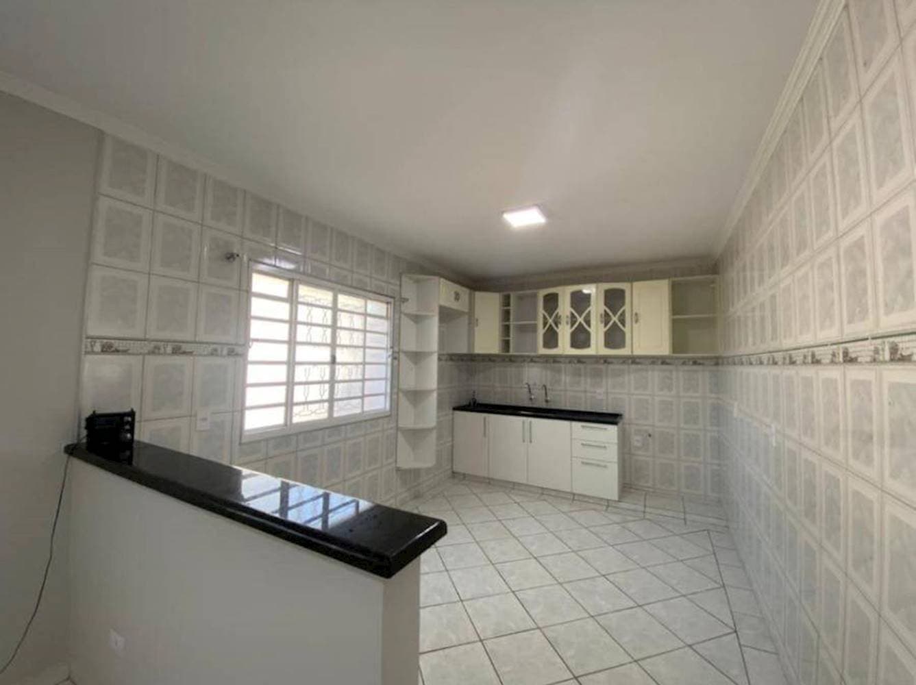 Foto 6 de 15: Casa em leilão em Rio Claro - SP, bairro Jardim Mirassol — Casa no Jardim Mirassol - Rio Claro/SP
