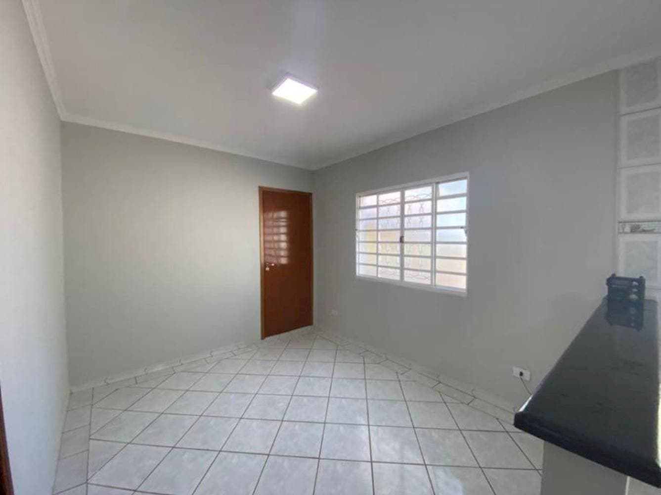 Foto 7 de 15: Casa em leilão em Rio Claro - SP, bairro Jardim Mirassol — Casa no Jardim Mirassol - Rio Claro/SP