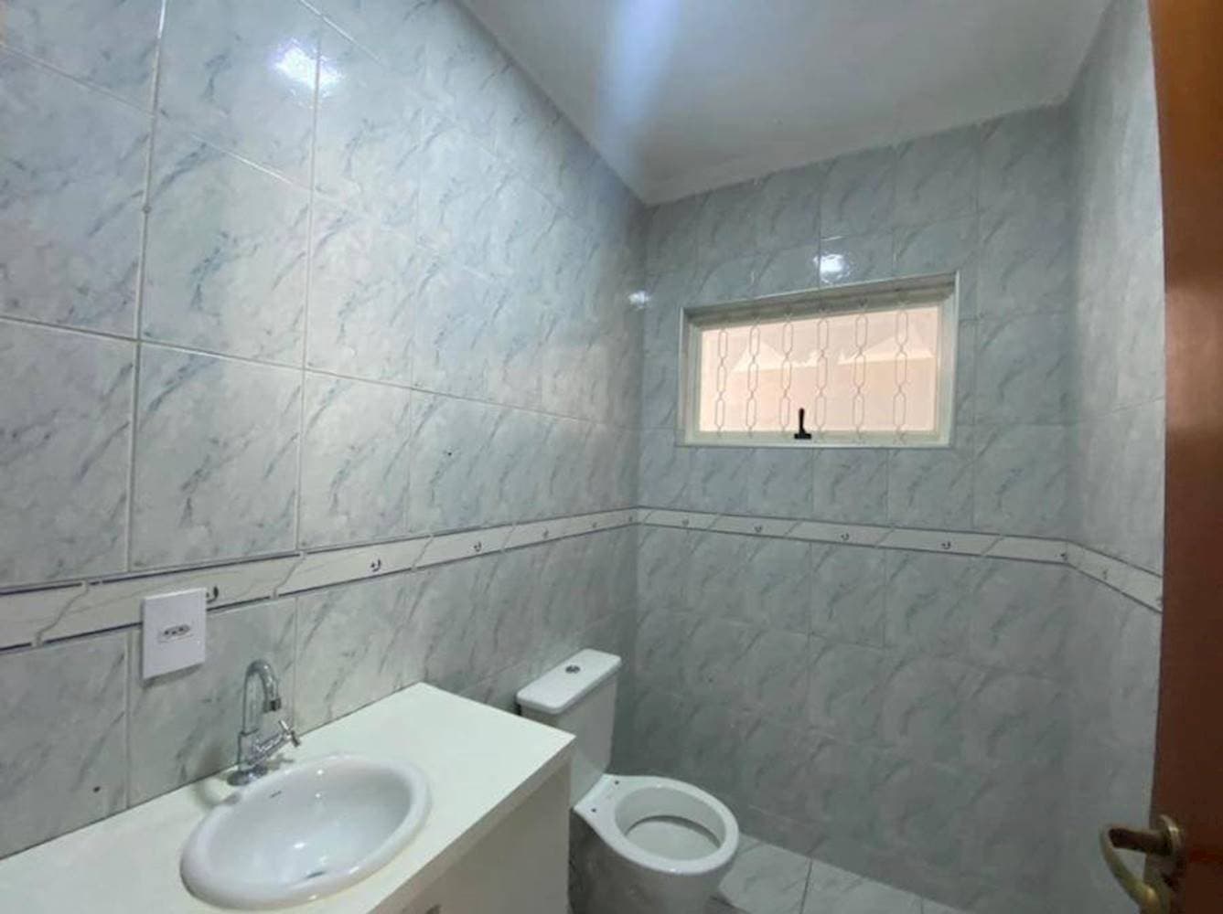 Foto 8 de 15: Casa em leilão em Rio Claro - SP, bairro Jardim Mirassol — Casa no Jardim Mirassol - Rio Claro/SP