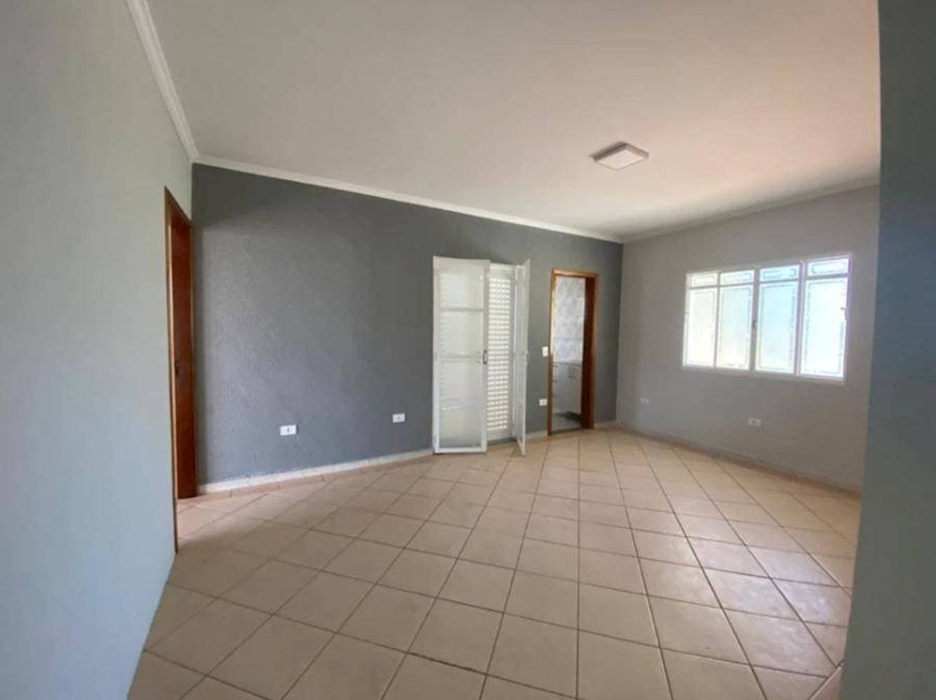 Foto 11 de 15: Casa em leilão em Rio Claro - SP, bairro Jardim Mirassol — Casa no Jardim Mirassol - Rio Claro/SP