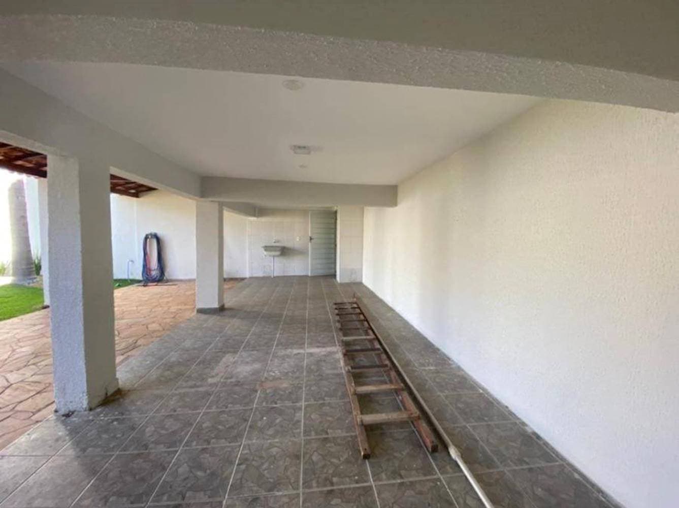 Foto 13 de 15: Casa em leilão em Rio Claro - SP, bairro Jardim Mirassol — Casa no Jardim Mirassol - Rio Claro/SP