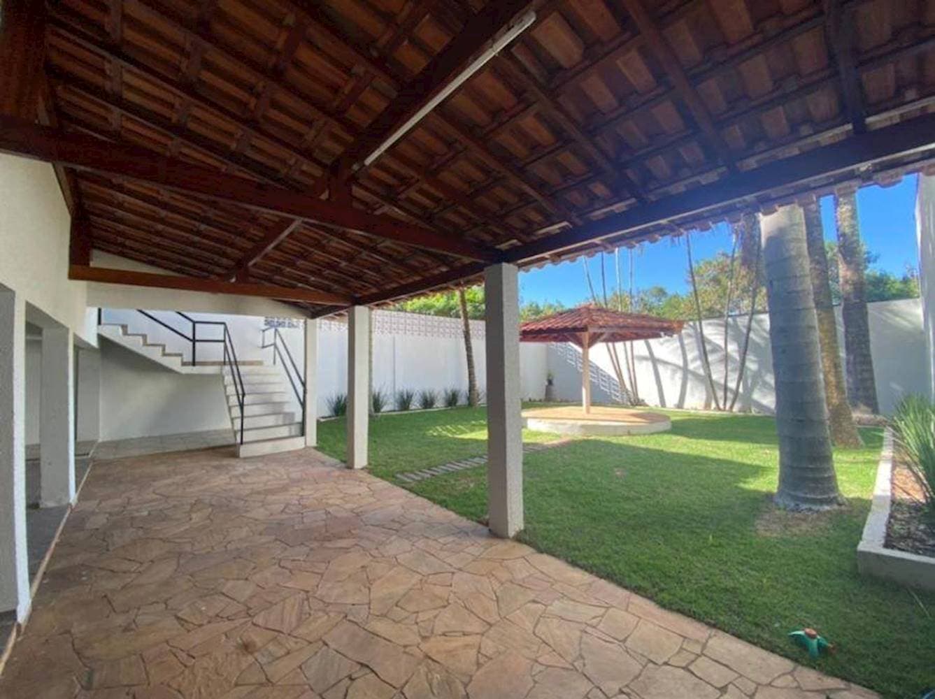 Foto 14 de 15: Casa em leilão em Rio Claro - SP, bairro Jardim Mirassol — Casa no Jardim Mirassol - Rio Claro/SP