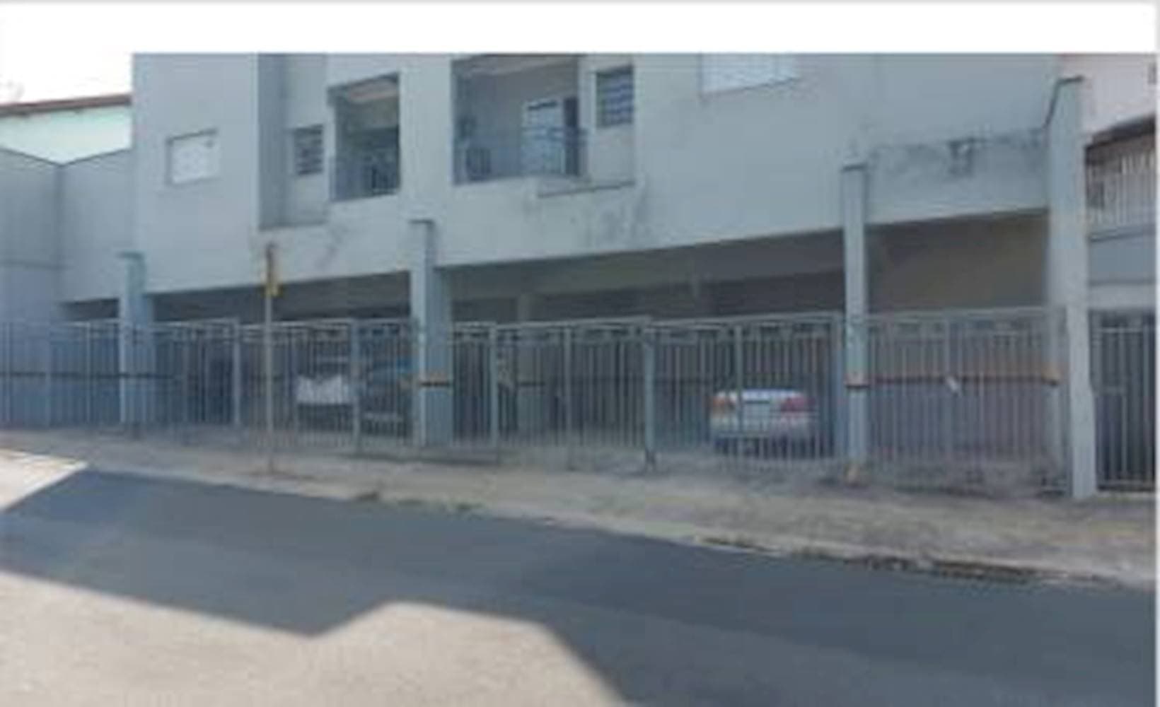 Foto 4 de 4: Apartamento em leilão em Indaiatuba - SP, bairro Carlos Aldrovandi — Apartamento em Carlos Aldrovandi - Indaiatuba/SP