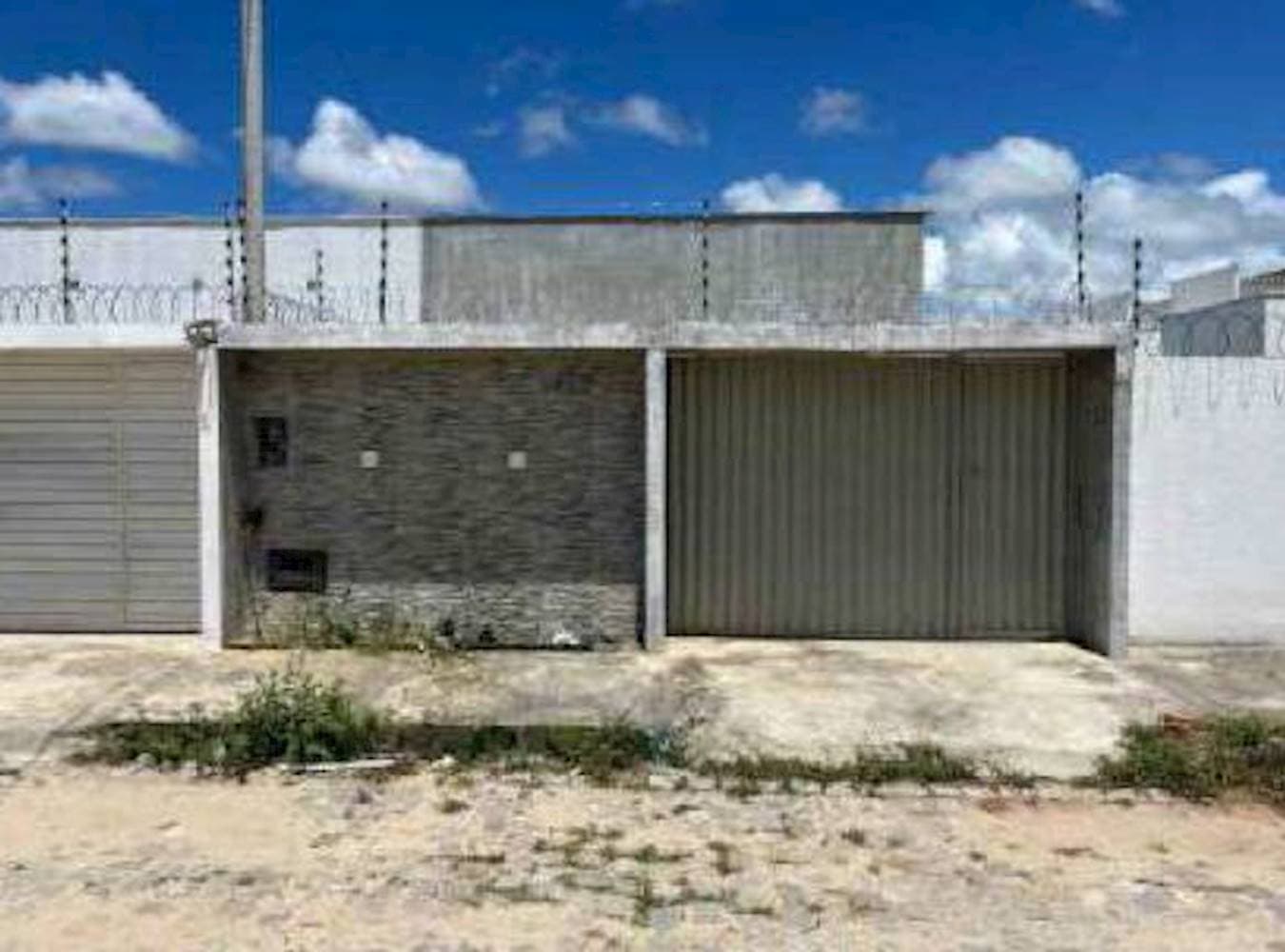 Foto 1 de 4: Casa em leilão em Parnamirim - RN, bairro Nova Esperança — Casa em  Nova Esperança - Parnamirim/RN