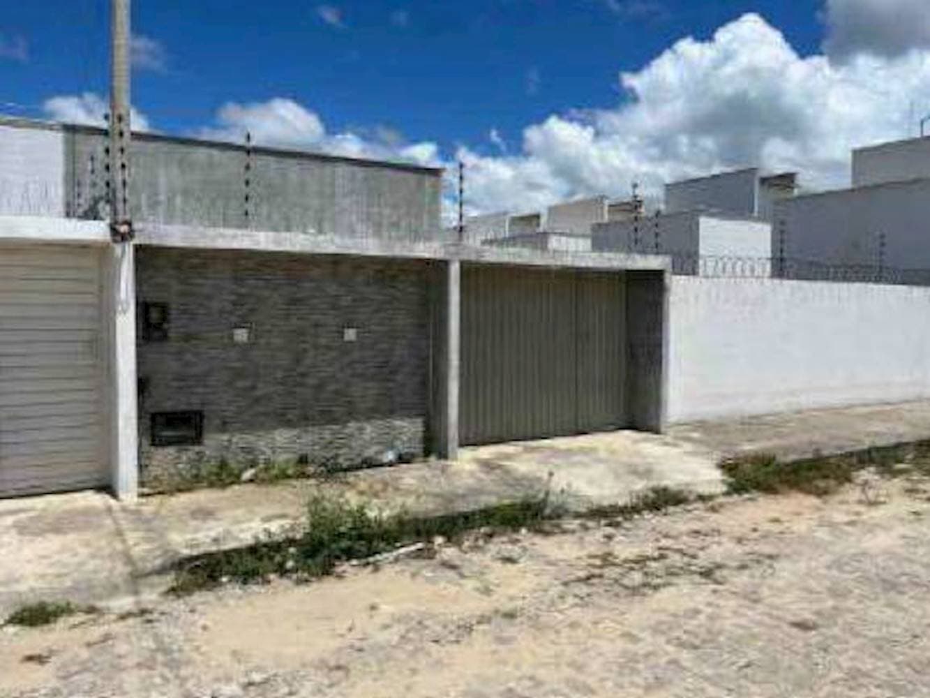 Foto 2 de 4: Casa em leilão em Parnamirim - RN, bairro Nova Esperança — Casa em  Nova Esperança - Parnamirim/RN