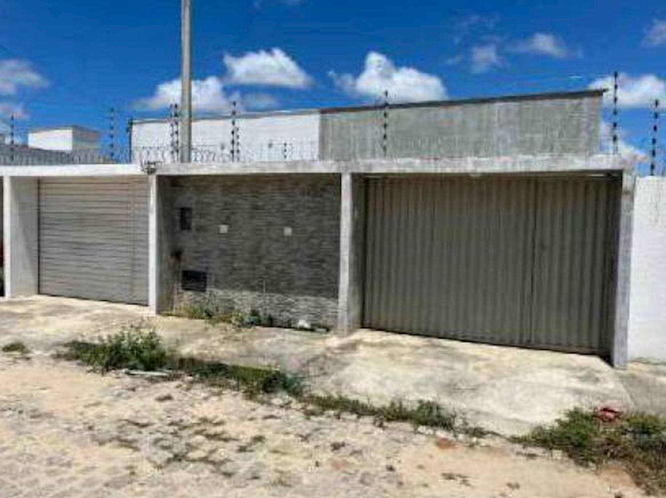 Foto 3 de 4: Casa em leilão em Parnamirim - RN, bairro Nova Esperança — Casa em  Nova Esperança - Parnamirim/RN