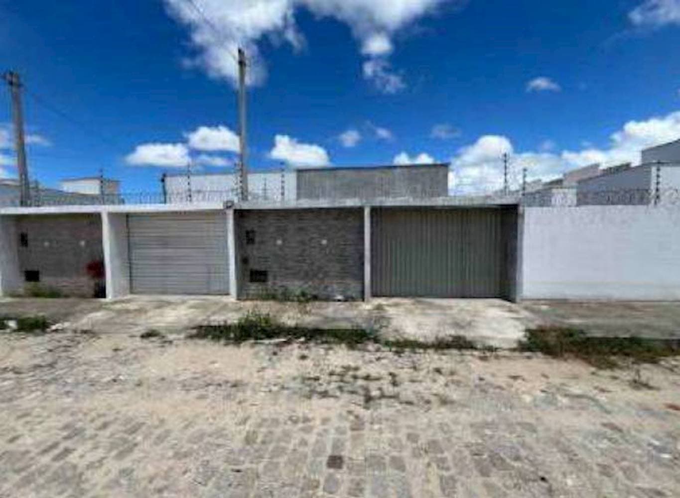 Foto 4 de 4: Casa em leilão em Parnamirim - RN, bairro Nova Esperança — Casa em  Nova Esperança - Parnamirim/RN