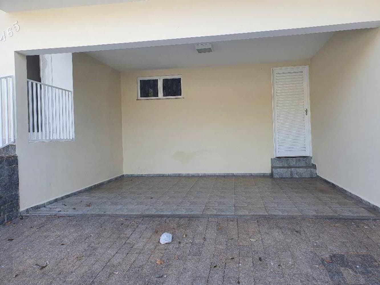 Foto 7 de 15: Casa em leilão em Marília - SP, bairro Jardim Pérola — Casa no Jardim Pérola - Marília/SP