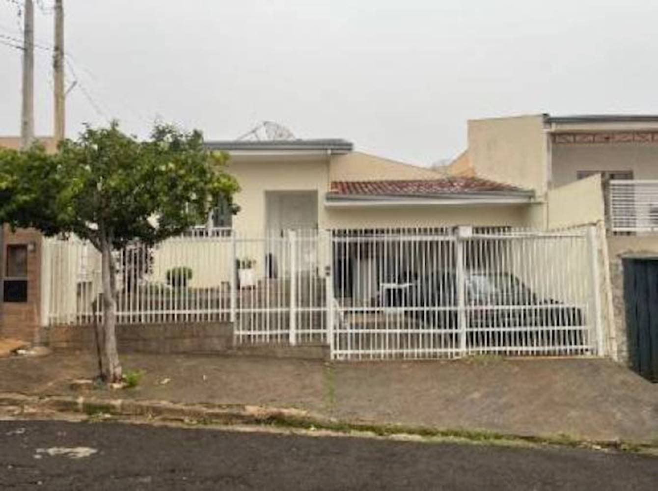 Foto 15 de 15: Casa em leilão em Marília - SP, bairro Jardim Pérola — Casa no Jardim Pérola - Marília/SP