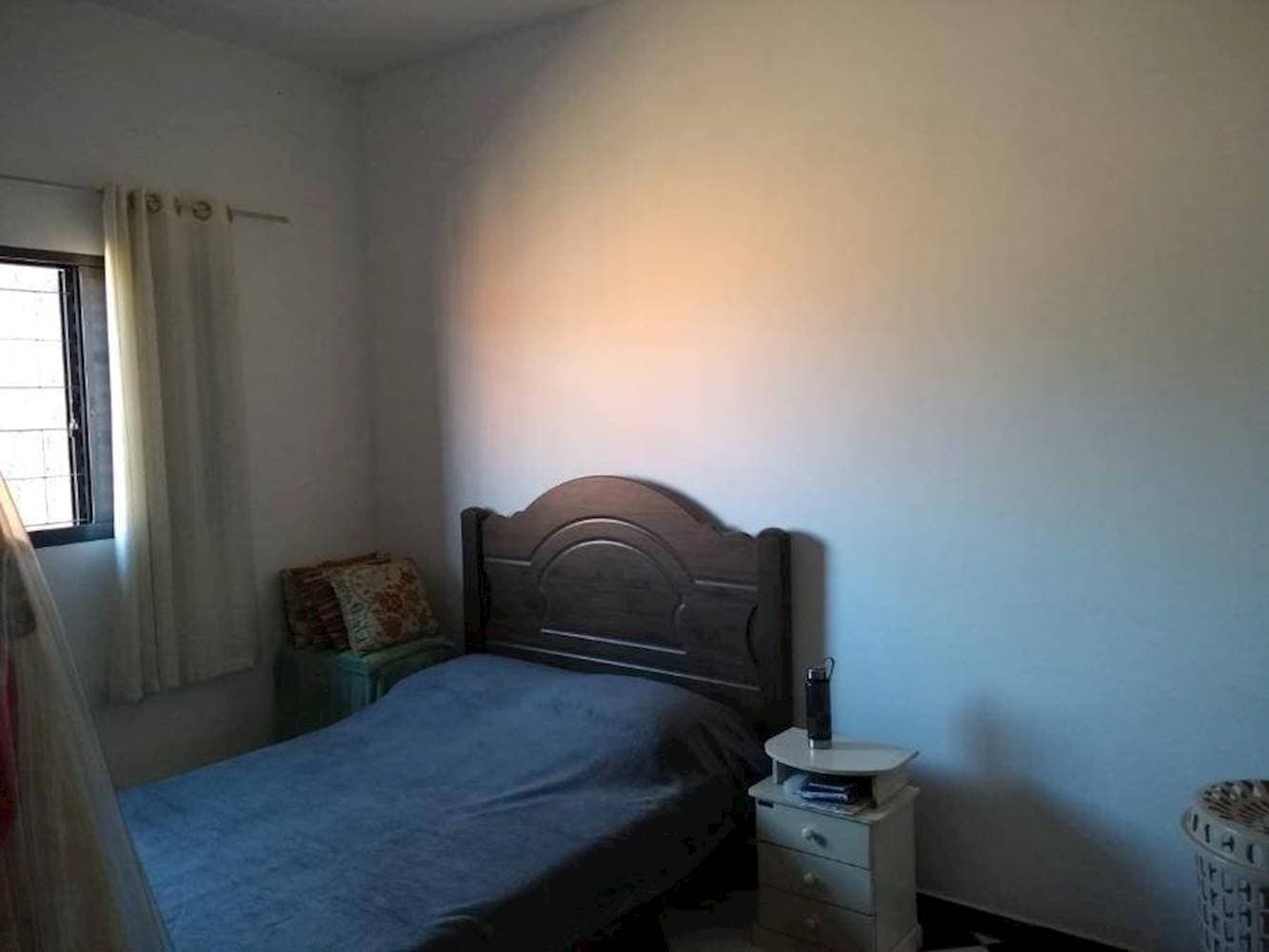 Foto 8 de 10: Casa em leilão em Presidente Prudente - SP — Casa no Residencial São Paulo - Presidente Prudente/SP