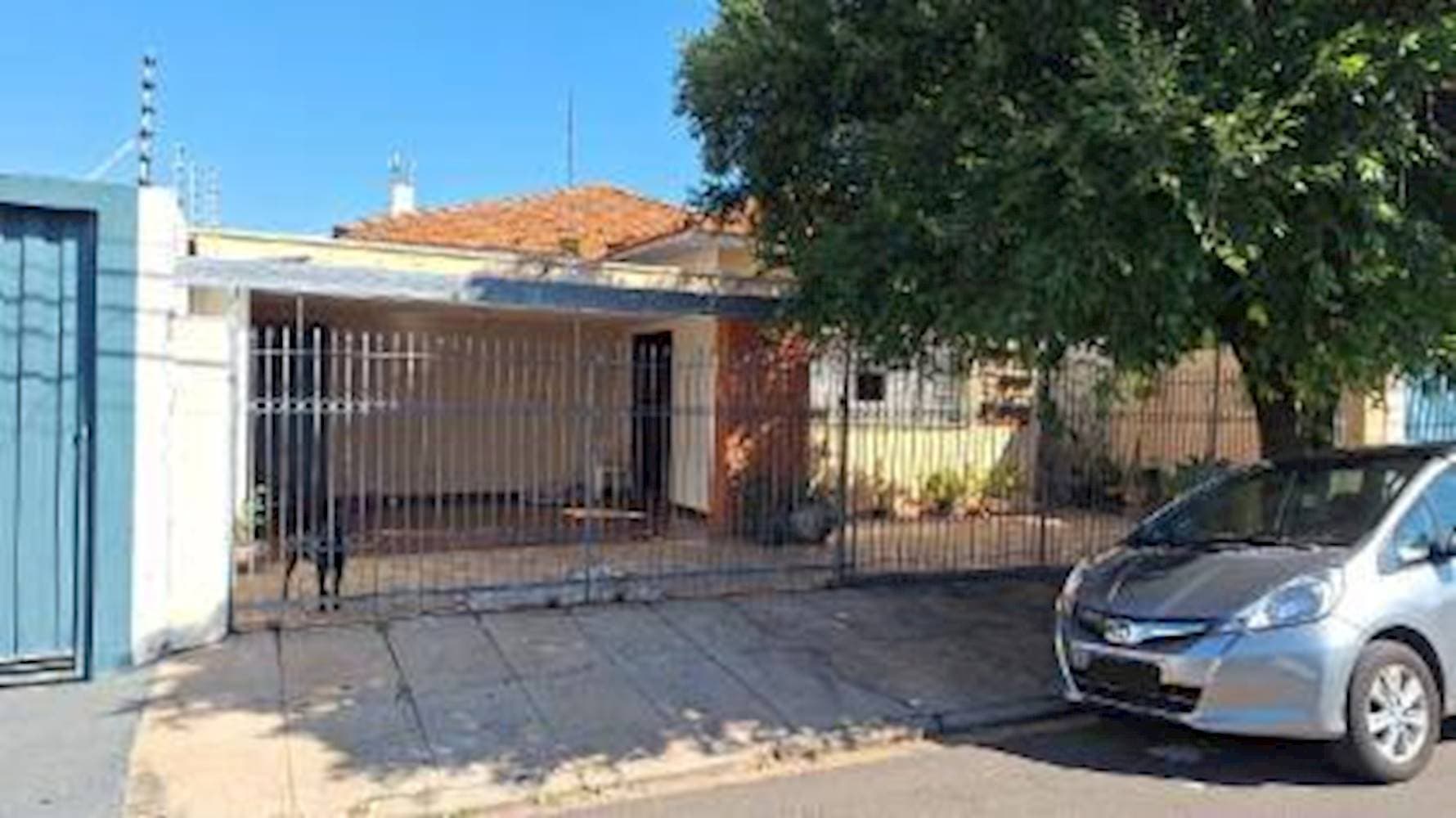 Foto 1 de 11: Casa em leilão em Presidente Prudente - SP, bairro Vila Machadinho — Casa na Vila Machadinho - Presidente Prudente/SP