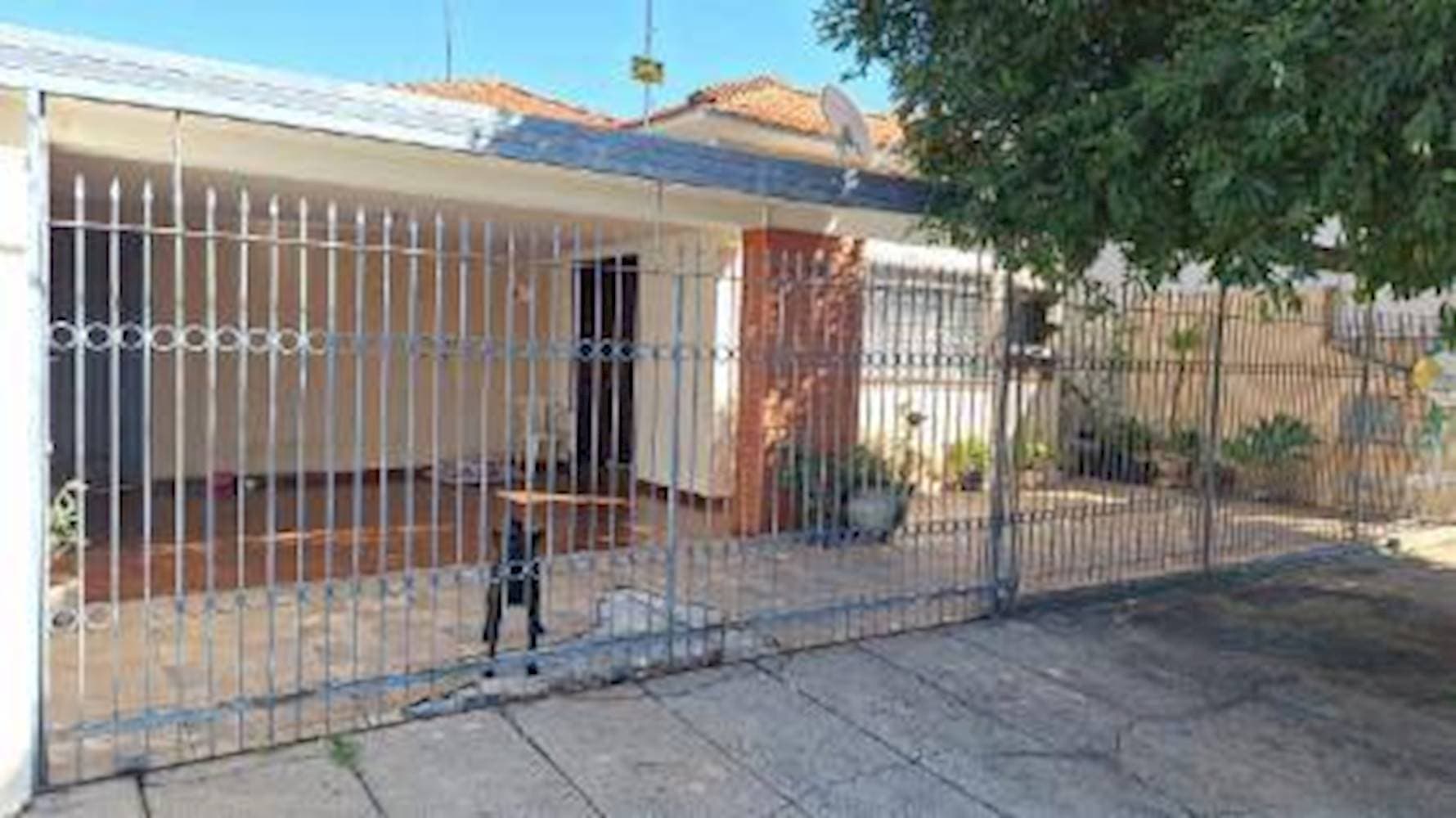 Foto 3 de 11: Casa em leilão em Presidente Prudente - SP, bairro Vila Machadinho — Casa na Vila Machadinho - Presidente Prudente/SP