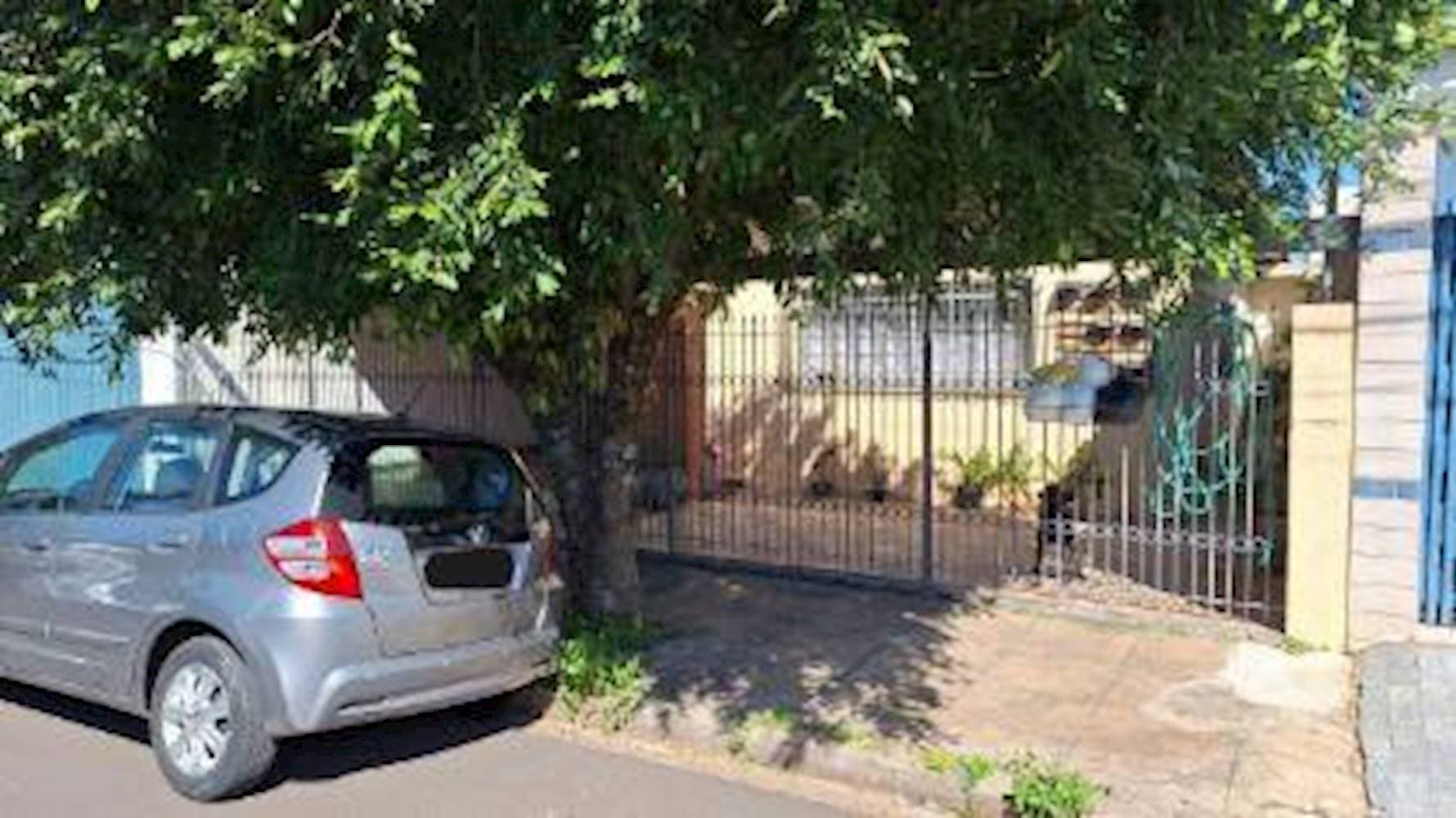 Foto 4 de 11: Casa em leilão em Presidente Prudente - SP, bairro Vila Machadinho — Casa na Vila Machadinho - Presidente Prudente/SP