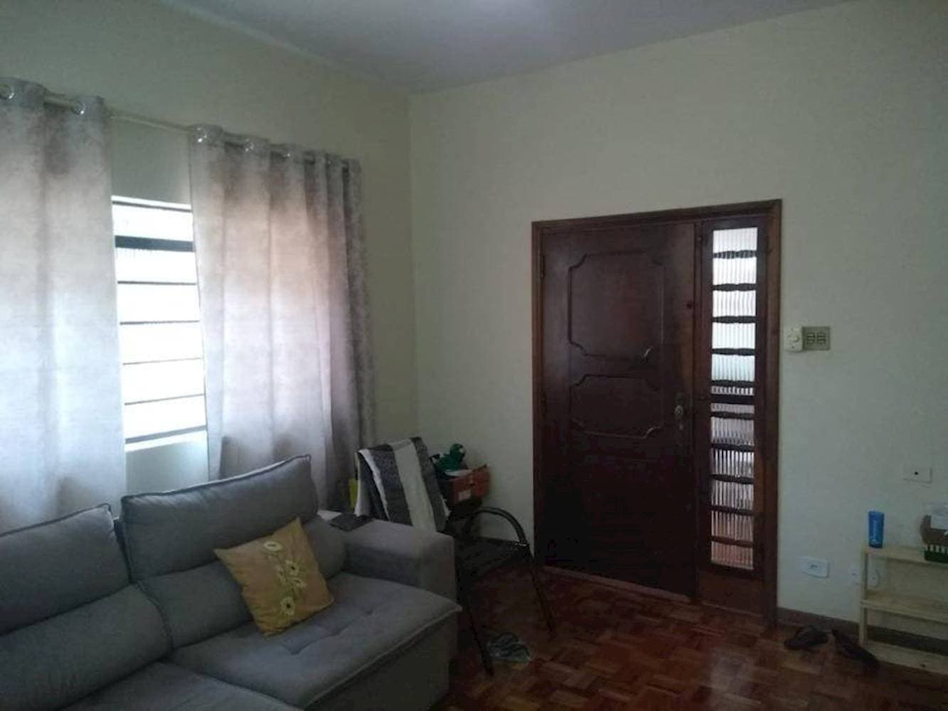 Foto 6 de 11: Casa em leilão em Presidente Prudente - SP, bairro Vila Machadinho — Casa na Vila Machadinho - Presidente Prudente/SP