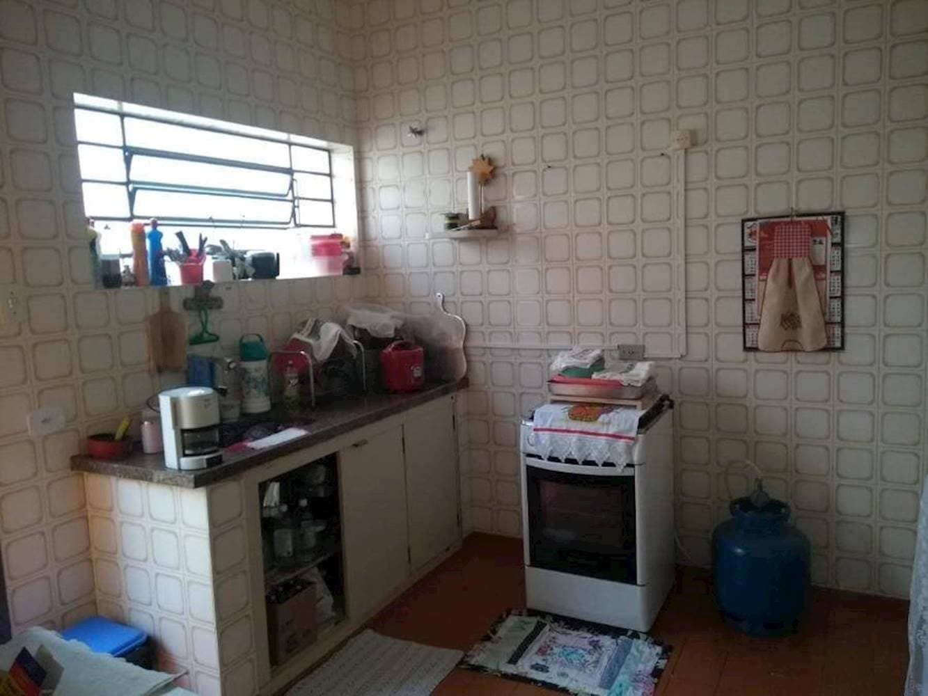 Foto 7 de 11: Casa em leilão em Presidente Prudente - SP, bairro Vila Machadinho — Casa na Vila Machadinho - Presidente Prudente/SP