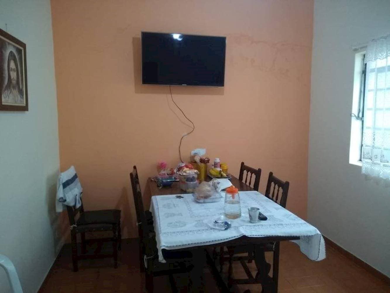 Foto 8 de 11: Casa em leilão em Presidente Prudente - SP, bairro Vila Machadinho — Casa na Vila Machadinho - Presidente Prudente/SP
