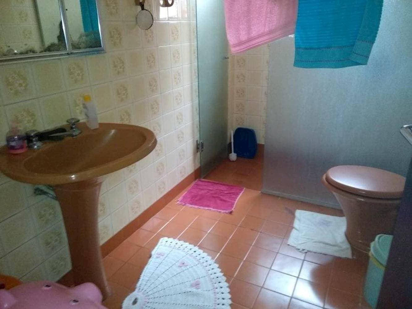 Foto 9 de 11: Casa em leilão em Presidente Prudente - SP, bairro Vila Machadinho — Casa na Vila Machadinho - Presidente Prudente/SP